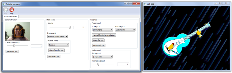 SITPLUS screenshot