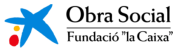 Logo Obra Social Fundació "la Caixa"